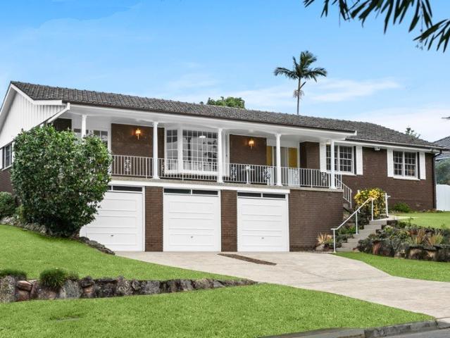 House for sale in Sydney, New South Wales
