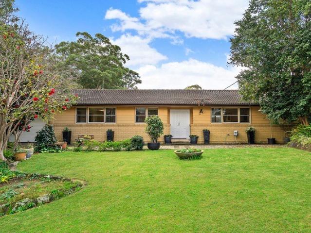 House for sale in Sydney, New South Wales