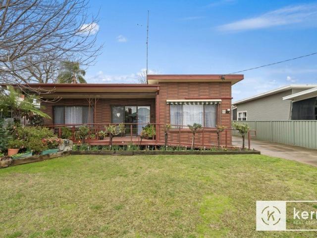 House for sale in Cobram, Victoria