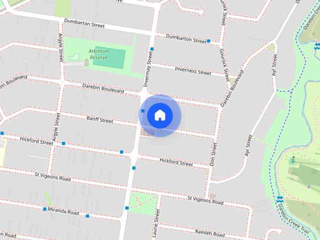 House for rent in Camerons Creek, Victoria