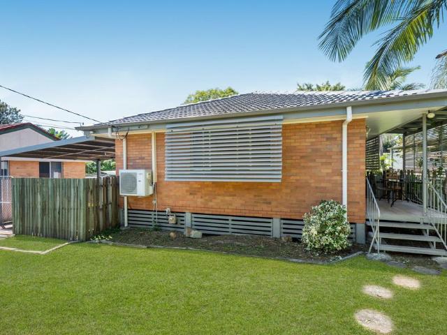 House for rent in Toombul, Queensland