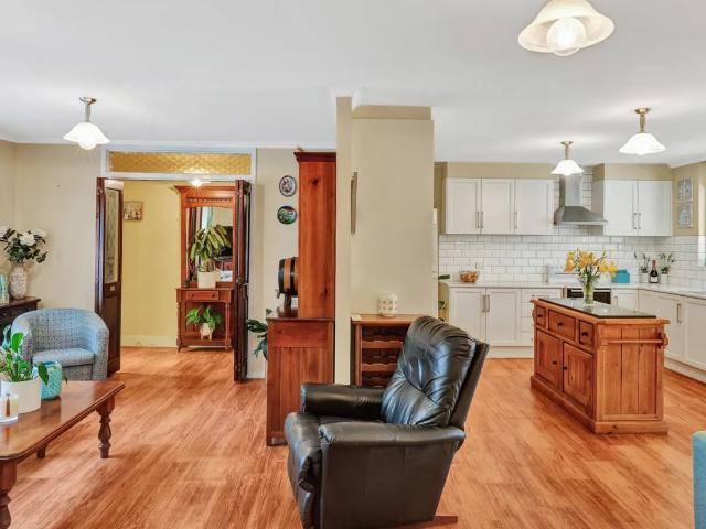 House for rent in Horseshoe Creek, South Australia