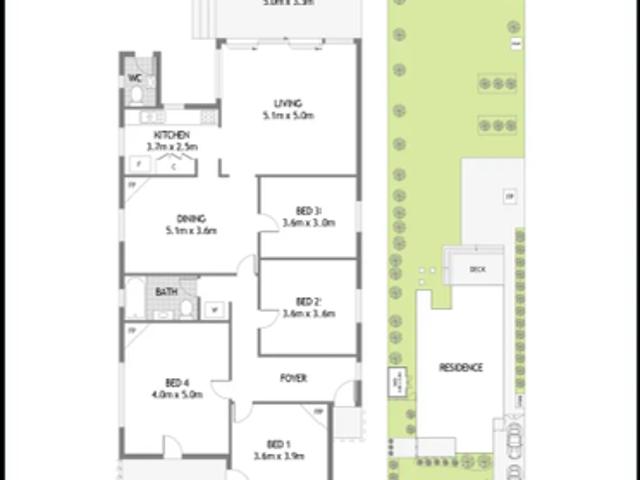 House for rent in Sydney, New South Wales