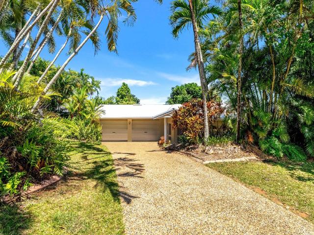 House for sale in Cairns, Queensland