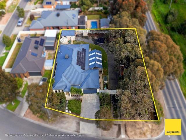 House for sale in Bendigo, Victoria