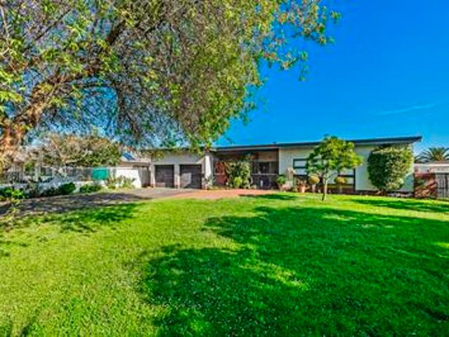 House for rent in Bellville, Western Cape