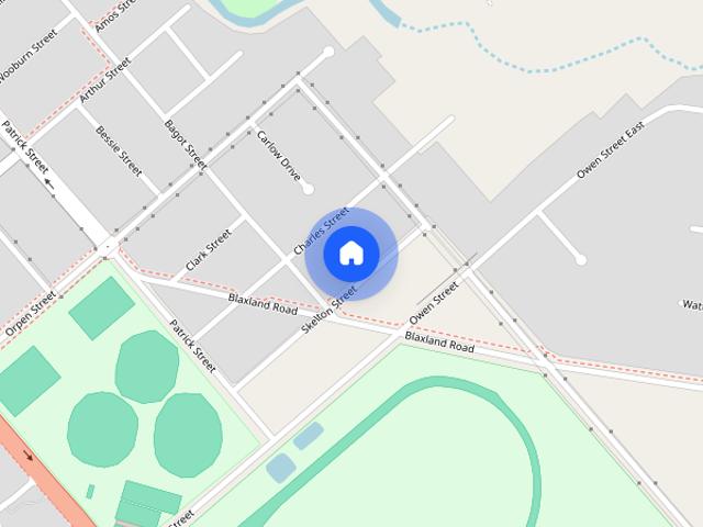House for rent in Dalby, Queensland