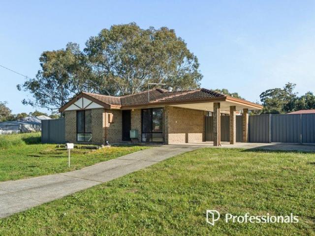 House for rent in Brookdale, Western Australia