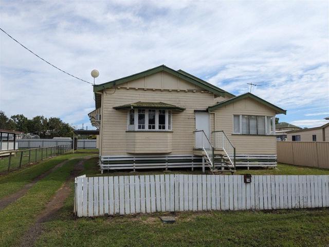 House for rent in Dalby, Queensland