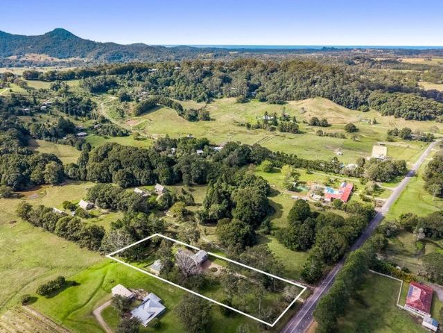 House for sale in Mullumbimby, New South Wales