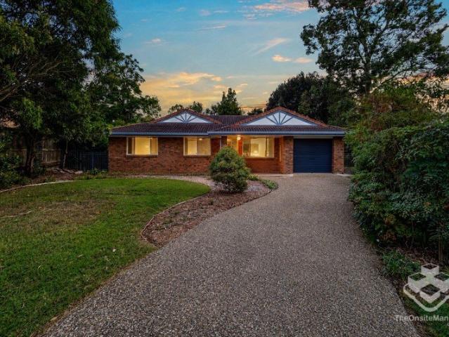 House for rent in Toombul, Queensland