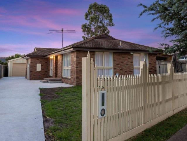 House for rent in Camerons Creek, Victoria