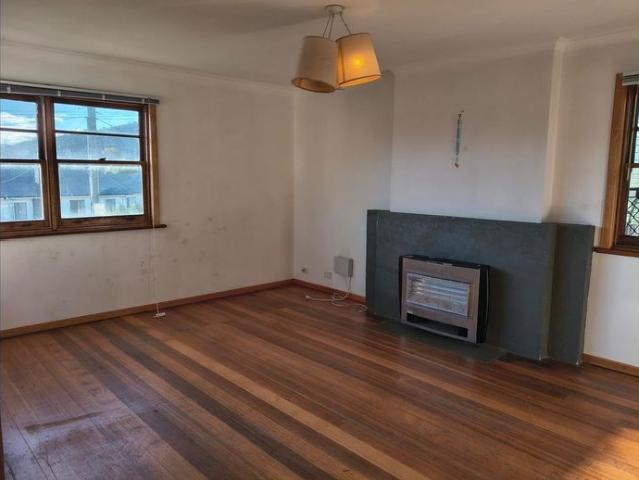 House for rent in Hobart, Tasmania