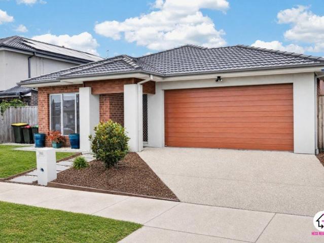 House for sale in Camerons Creek, Victoria