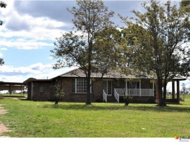 House for rent in Badgerys Creek, Sydney