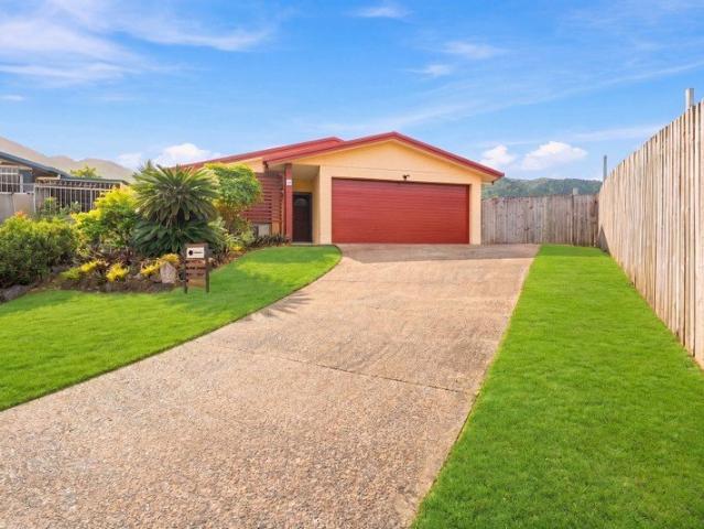 House for rent in Edmonton, Queensland