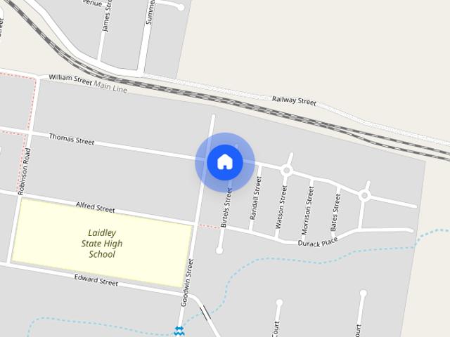 House for rent in Laidley