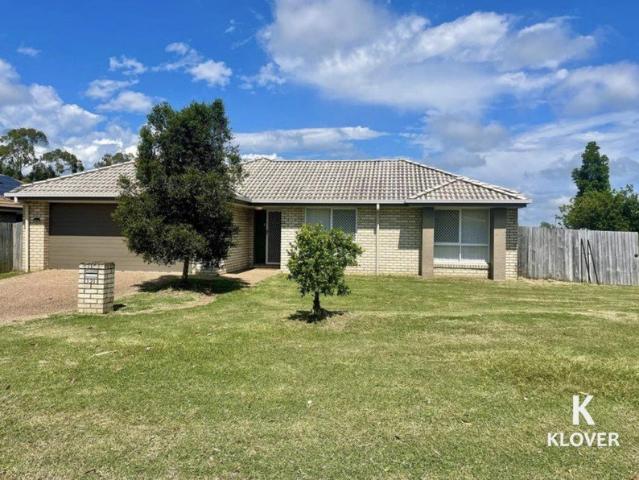 House for rent in Laidley, Queensland