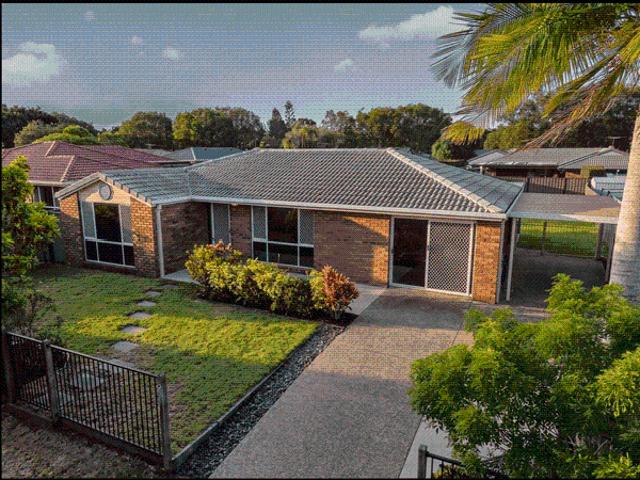 House for rent in Methul, Queensland