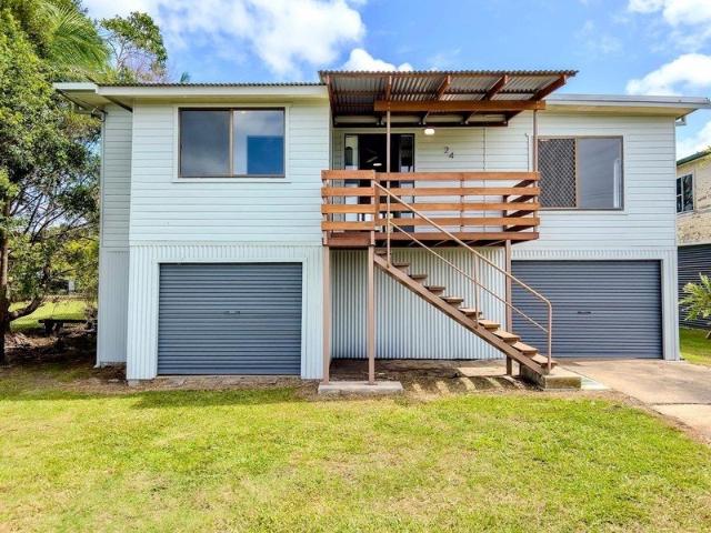 House for rent in Woodburn, New South Wales