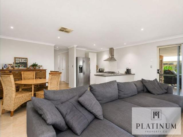 House for rent in Dalyellup, Western Australia