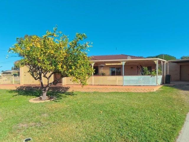 House for rent in Irwin, Western Australia