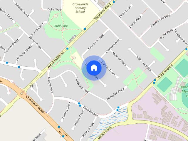 House for rent in Kelmscott, Western Australia