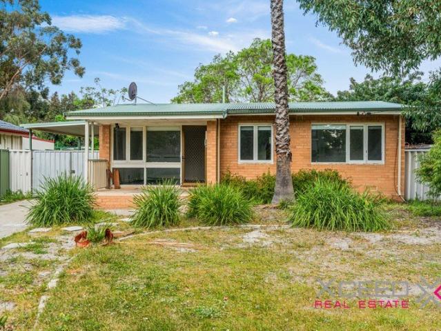 House for rent in Kelmscott, Western Australia
