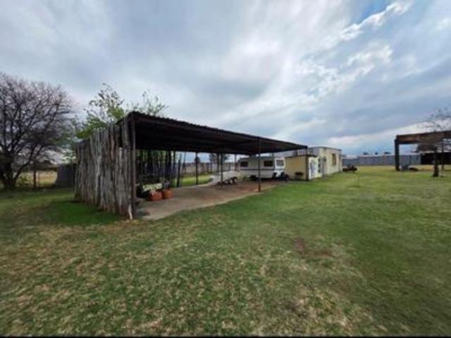 House for sale in Vanderbijlpark, Emfuleni Local Municipality