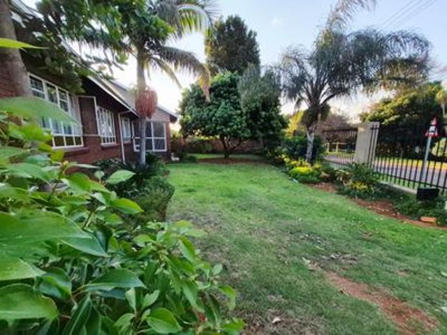 House for sale in Pretoria, City of Tshwane Metropolitan Municipality
