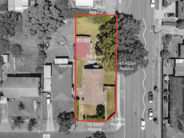 House for sale in Sydney, New South Wales