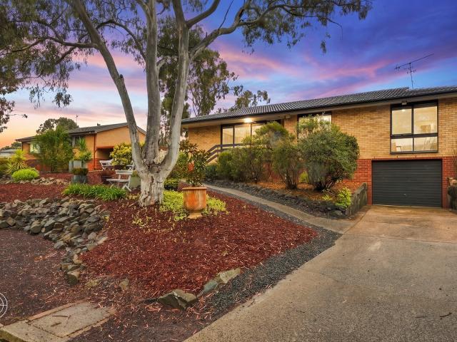 Property for sale in Fraser, Australian Capital Territory