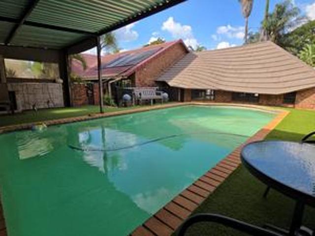 House for sale in Waterkloof, Gauteng
