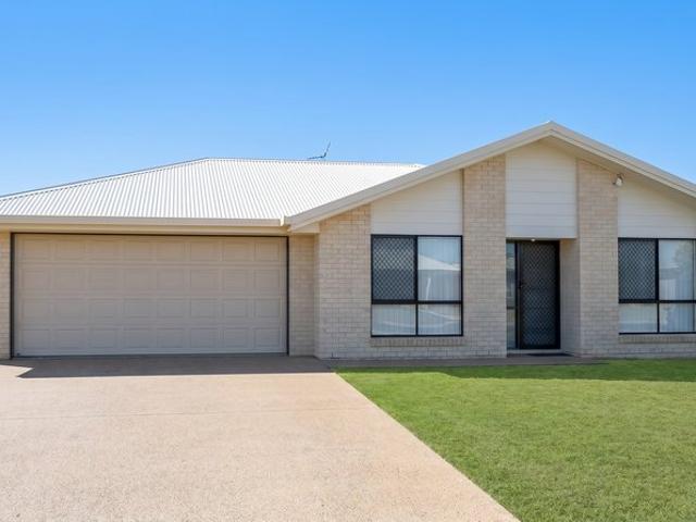 House for sale in Gracemere, Queensland