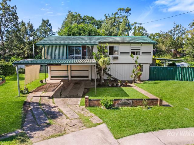 House for sale in Toombul, Queensland