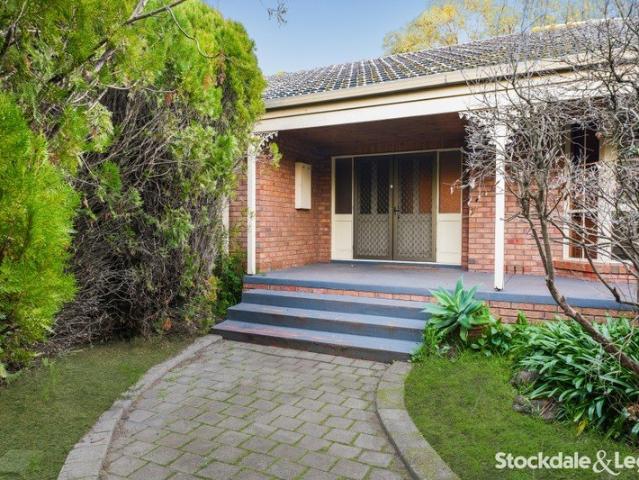 House for rent in Camerons Creek, Victoria
