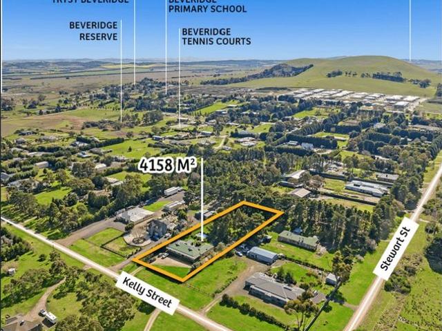House for rent in Beveridge, Victoria