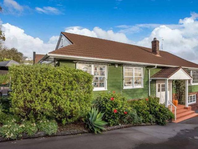 House for rent in Hillersden