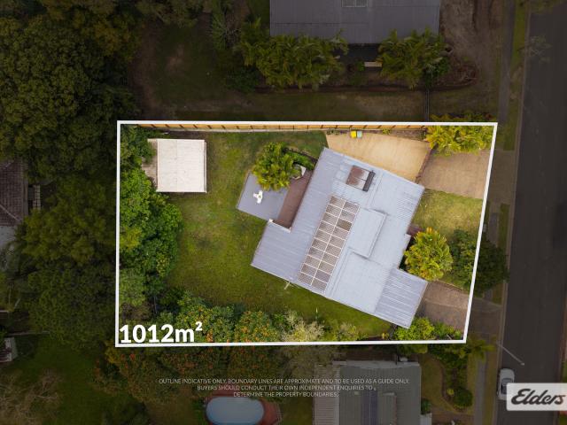 House for sale in Shailer Park