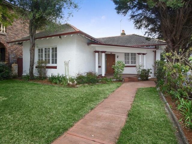 House for sale in Strathfield, New South Wales