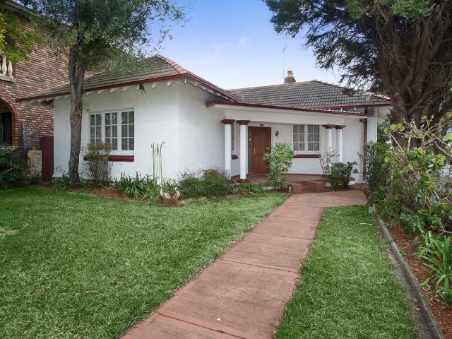 House for sale in Strathfield, New South Wales