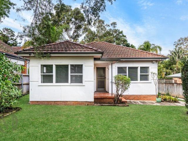 House for sale in Sydney, New South Wales