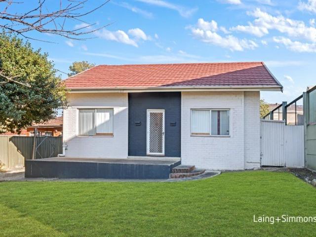 House for sale in Sydney, New South Wales