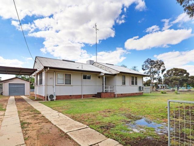 House for rent in Jerilderie, New South Wales