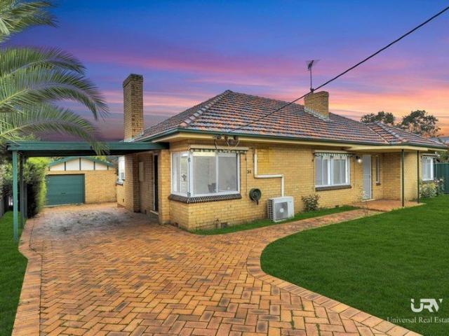 House for rent in Kilmore, Victoria