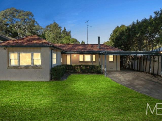 House for rent in Sydney, New South Wales