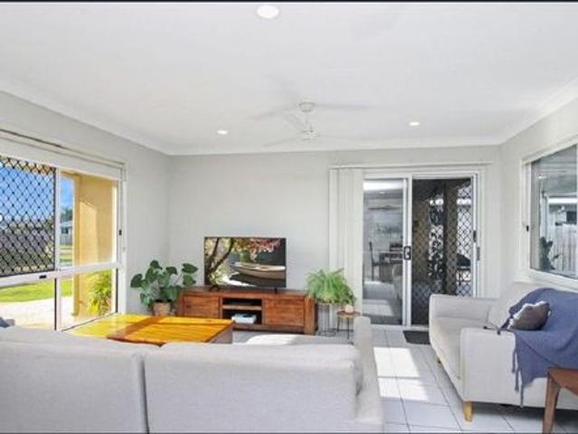 House for rent in Mount Low, Queensland
