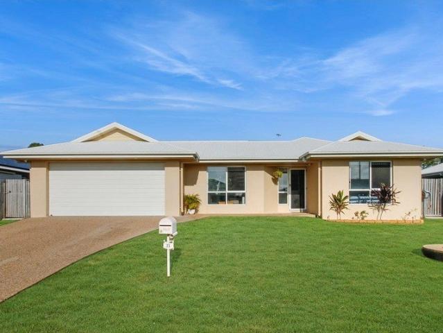 House for rent in Mount Low, Queensland