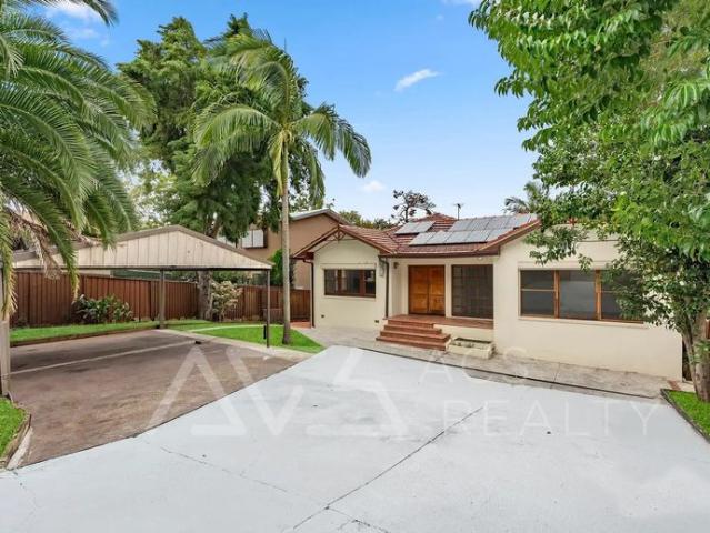 House for rent in Sydney, New South Wales