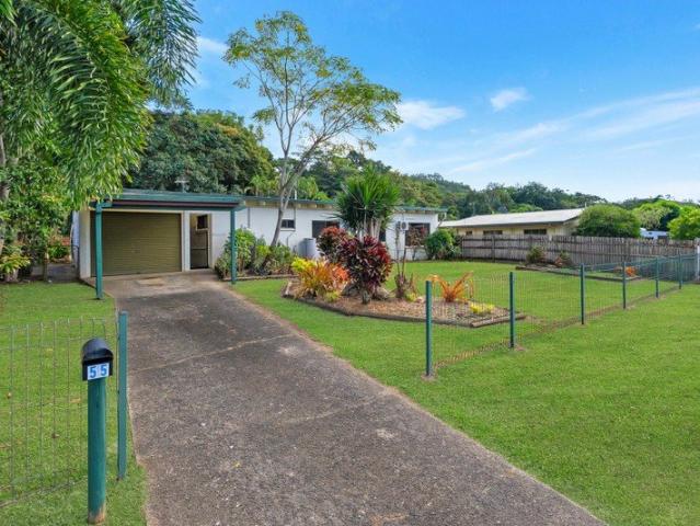 House for rent in Smithfield, Cairns Regional